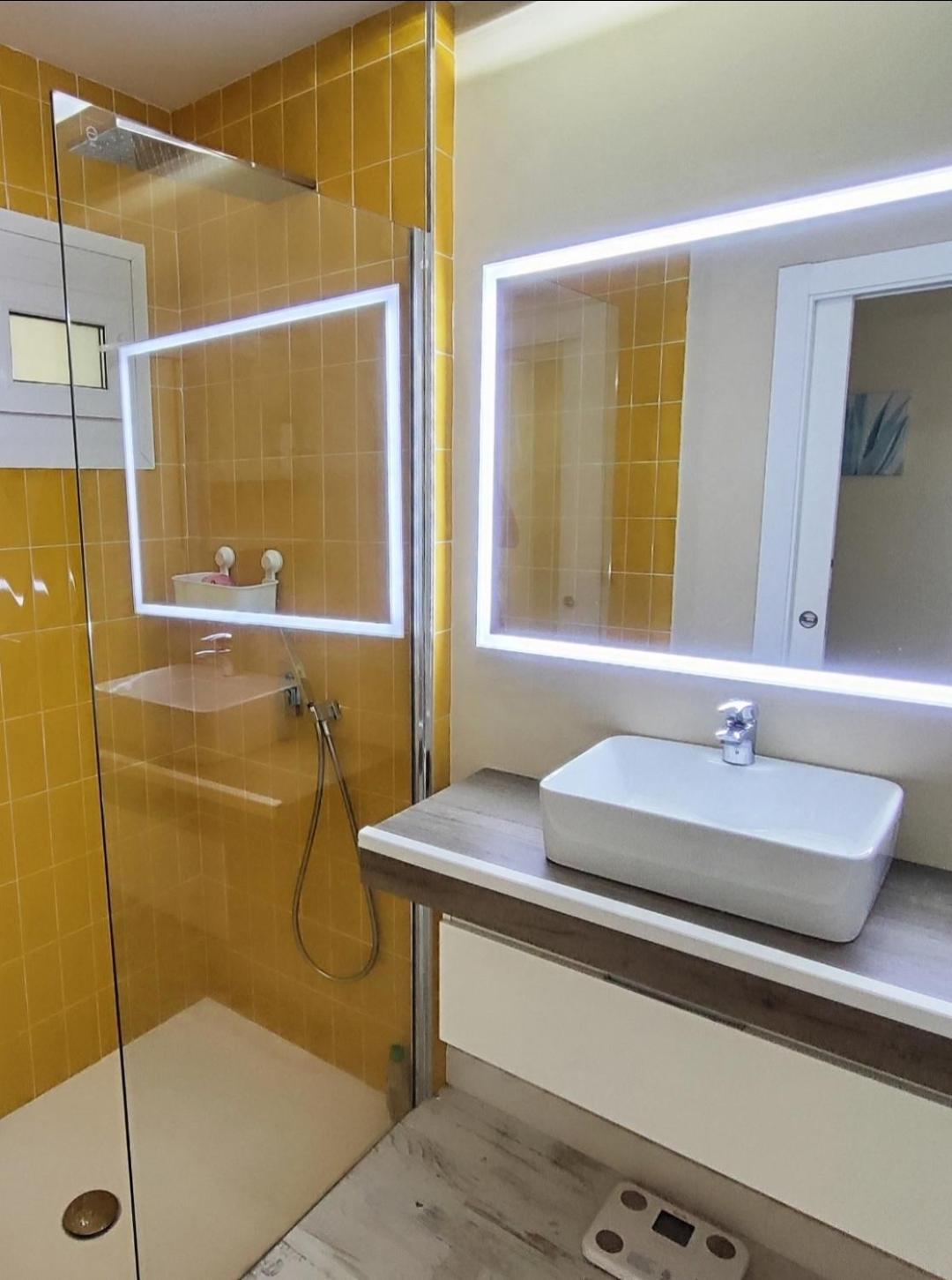 Sea View Apartament Торемолинос Екстериор снимка